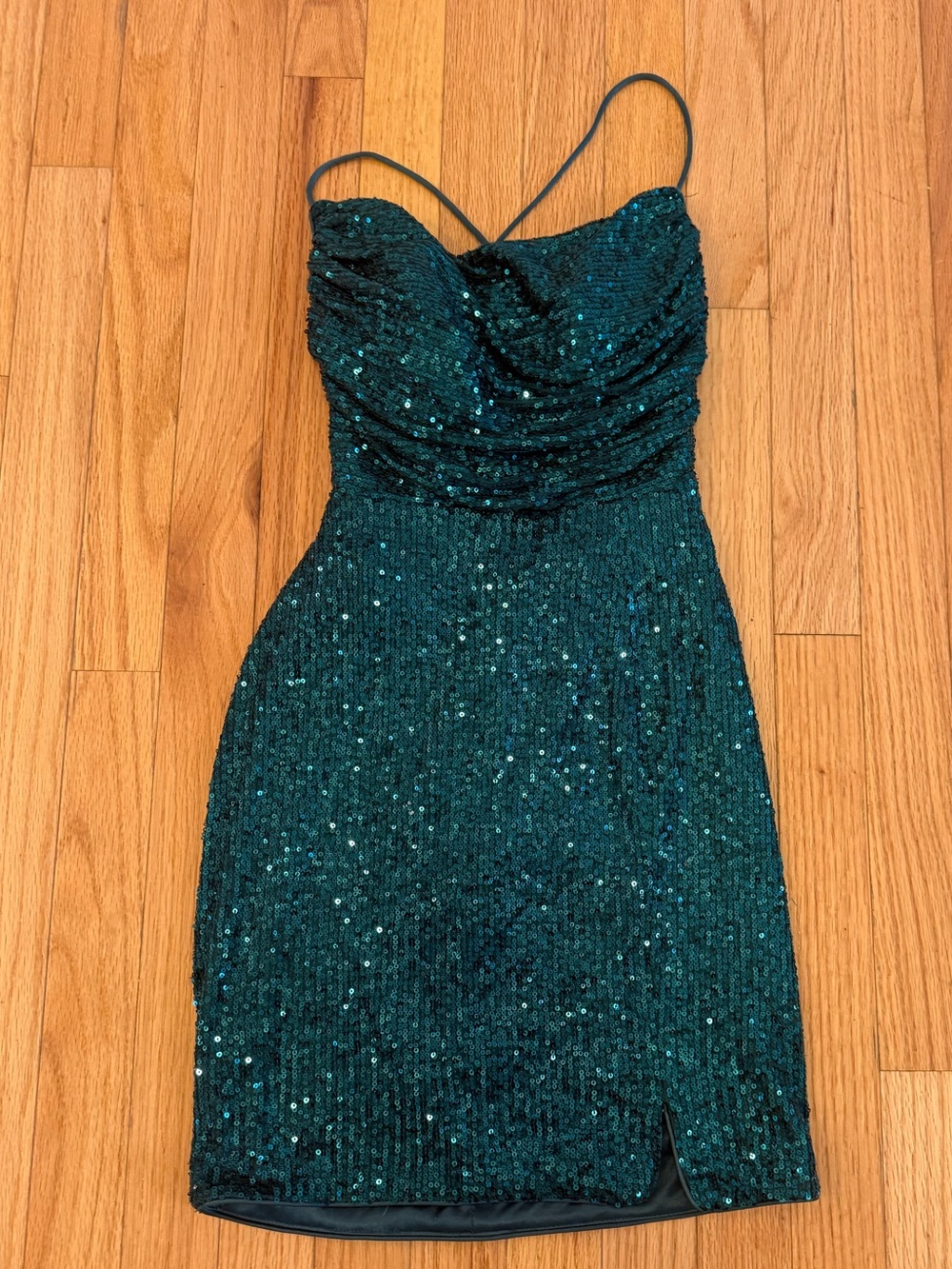 Semi-Formal Dress